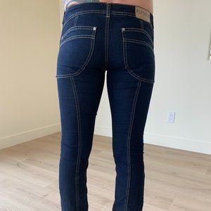 Rufskin Stretch Pants Size 28